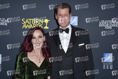 Saturn Awards 2024 in Burbank