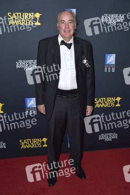 Saturn Awards 2024 in Burbank