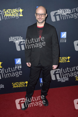 Saturn Awards 2024 in Burbank