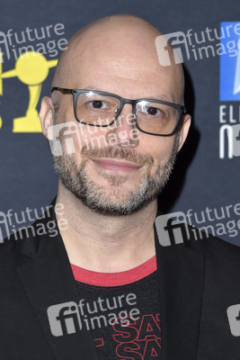 Saturn Awards 2024 in Burbank