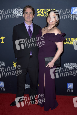 Saturn Awards 2024 in Burbank