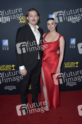 Saturn Awards 2024 in Burbank