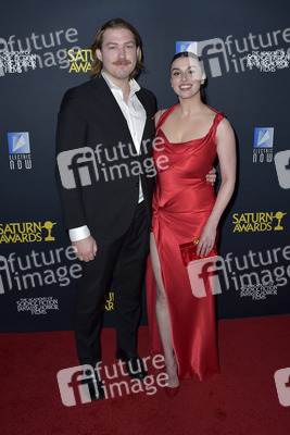 Saturn Awards 2024 in Burbank