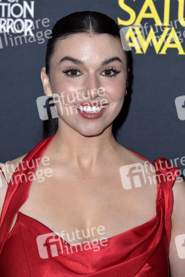 Saturn Awards 2024 in Burbank