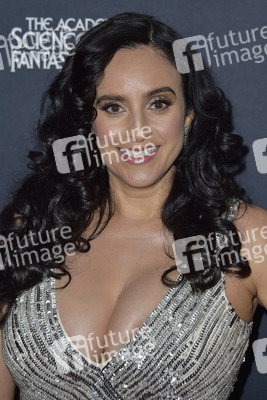 Saturn Awards 2024 in Burbank