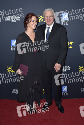 Saturn Awards 2024 in Burbank