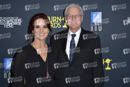 Saturn Awards 2024 in Burbank