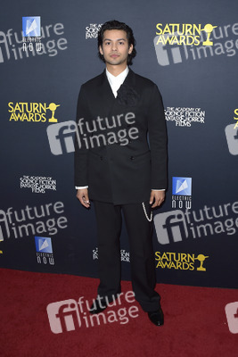 Saturn Awards 2024 in Burbank
