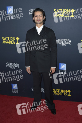 Saturn Awards 2024 in Burbank