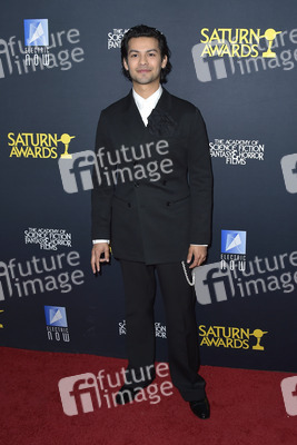 Saturn Awards 2024 in Burbank