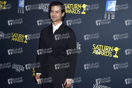 Saturn Awards 2024 in Burbank