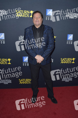 Saturn Awards 2024 in Burbank