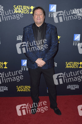 Saturn Awards 2024 in Burbank