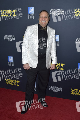 Saturn Awards 2024 in Burbank