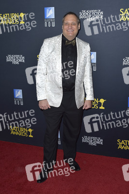 Saturn Awards 2024 in Burbank