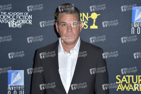 Saturn Awards 2024 in Burbank