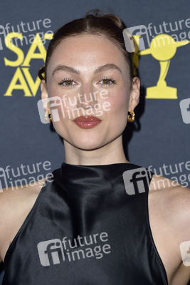 Saturn Awards 2024 in Burbank