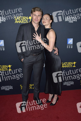 Saturn Awards 2024 in Burbank