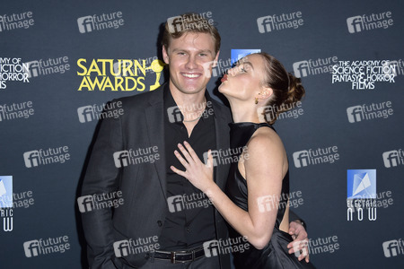 Saturn Awards 2024 in Burbank