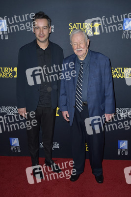 Saturn Awards 2024 in Burbank