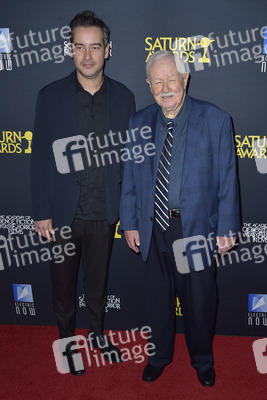 Saturn Awards 2024 in Burbank