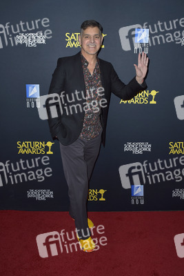 Saturn Awards 2024 in Burbank