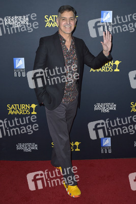 Saturn Awards 2024 in Burbank