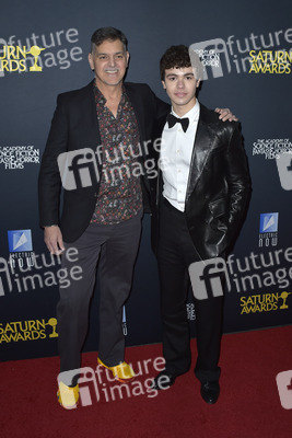 Saturn Awards 2024 in Burbank