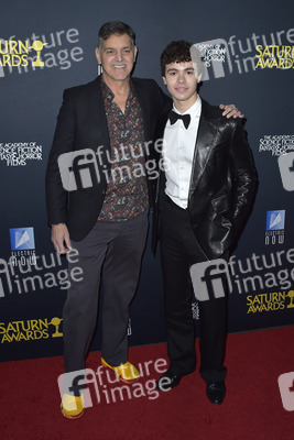 Saturn Awards 2024 in Burbank