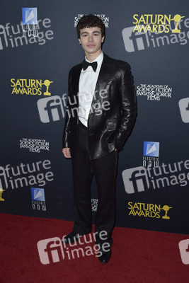 Saturn Awards 2024 in Burbank