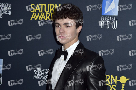 Saturn Awards 2024 in Burbank