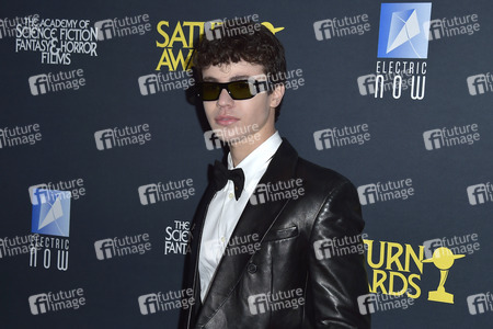 Saturn Awards 2024 in Burbank