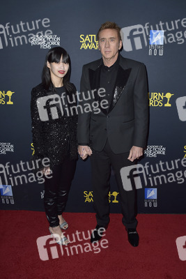 Saturn Awards 2024 in Burbank