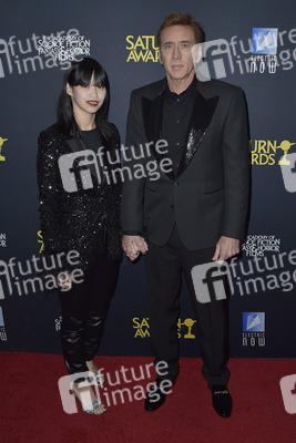 Saturn Awards 2024 in Burbank