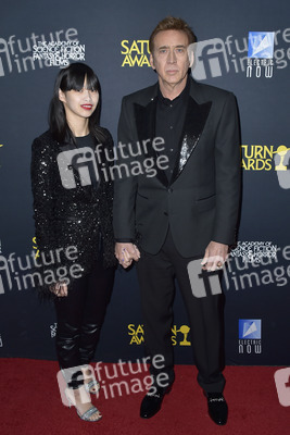 Saturn Awards 2024 in Burbank