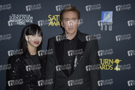 Saturn Awards 2024 in Burbank
