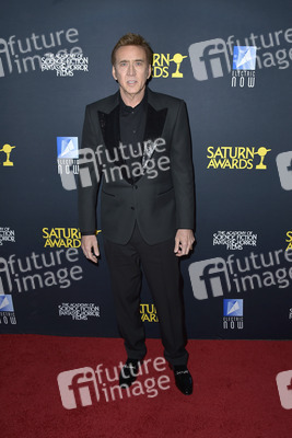 Saturn Awards 2024 in Burbank