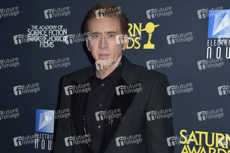 Saturn Awards 2024 in Burbank