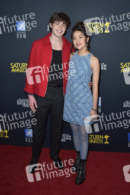 Saturn Awards 2024 in Burbank