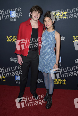 Saturn Awards 2024 in Burbank