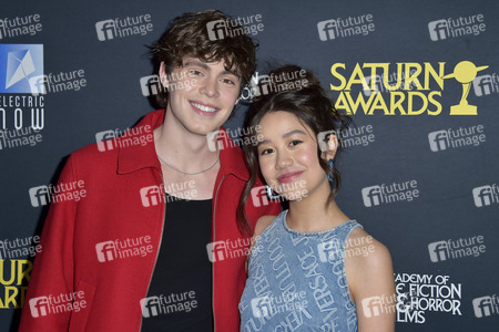 Saturn Awards 2024 in Burbank