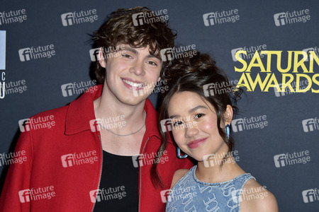 Saturn Awards 2024 in Burbank