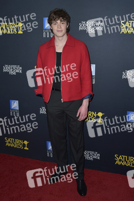 Saturn Awards 2024 in Burbank