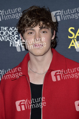 Saturn Awards 2024 in Burbank
