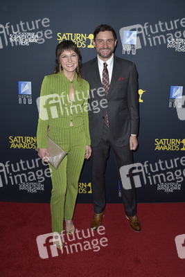 Saturn Awards 2024 in Burbank