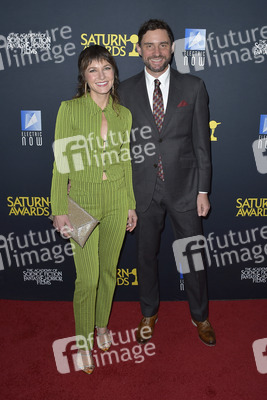 Saturn Awards 2024 in Burbank