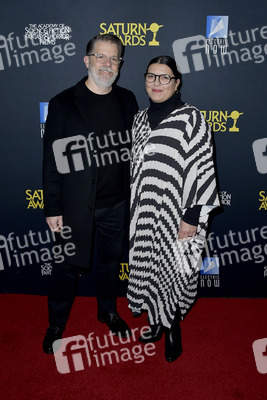 Saturn Awards 2024 in Burbank