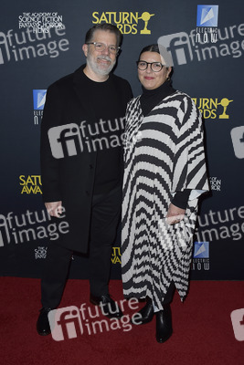 Saturn Awards 2024 in Burbank