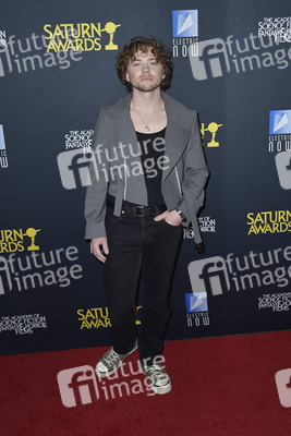 Saturn Awards 2024 in Burbank