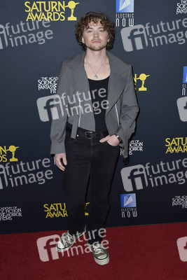Saturn Awards 2024 in Burbank